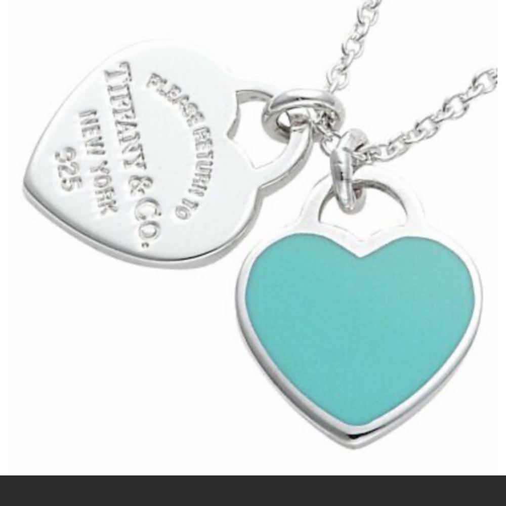 Tiffany necklace